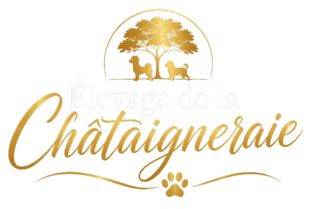 Élevage de la châtaigneraie